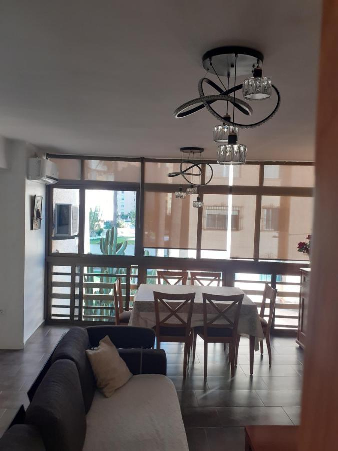 Apartamento En La Playa Torremolinos Dış mekan fotoğraf