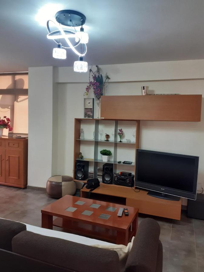 Apartamento En La Playa Torremolinos Dış mekan fotoğraf
